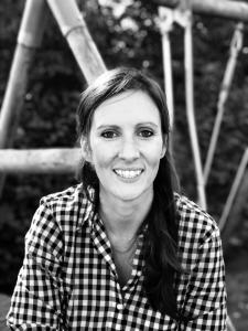 My Journey to Publication by Catherine Emmett