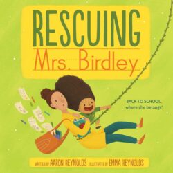 RescuingMrsBirdley