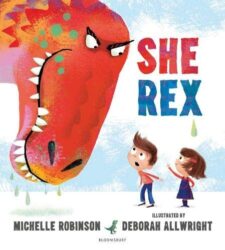 SheRex