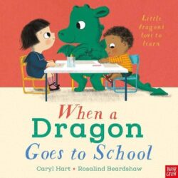 WhenADragonGoesToSchool