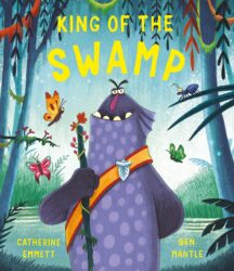 KingoftheSwamp