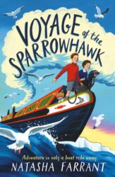 Sparrowhawk