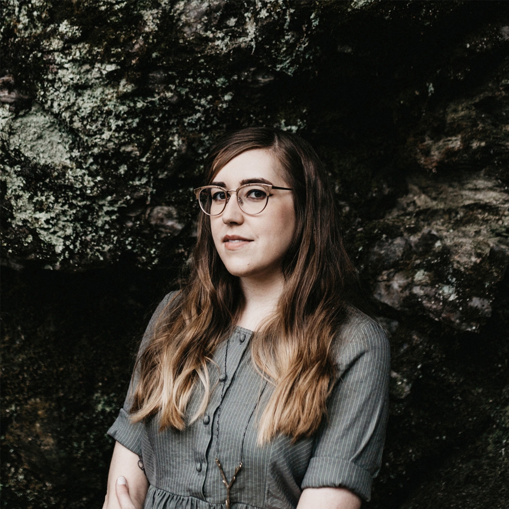 Picture Book Art: Meet The Illustrator Jessica Roux