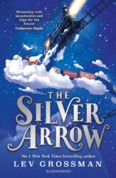 TheSilverArrow