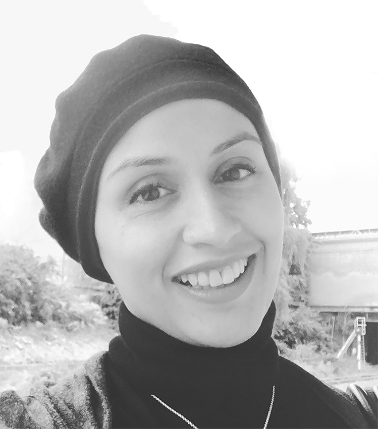 My Journey to Publication By A. M. Dassu