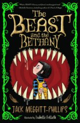 BeastandtheBethany