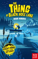 BlackHoleLake