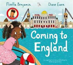 ComingToEngland