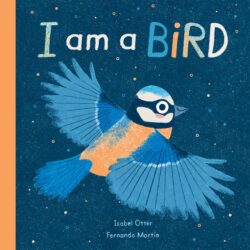 IAmABird