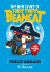 Furry Purry Beancat