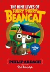 Furry Purry Beancat