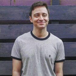 Ross Sayers