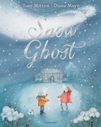 SnowGhost
