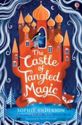 TangledMagic