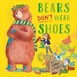 BearsDontWearShoes