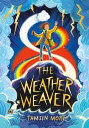 WeatherWeaver