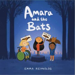 AmaraAndTheBats