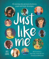 JustLikeMe