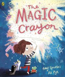 MagicCrayon
