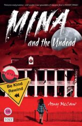 MinaAndtheUndead