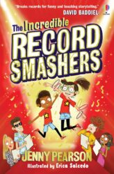 RecordSmashers