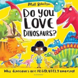 DoYouLoveDinosaurs