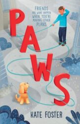 Paws