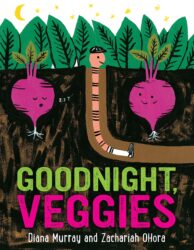 GoodnightVeggies