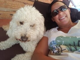 Kate Foster: Author Interview