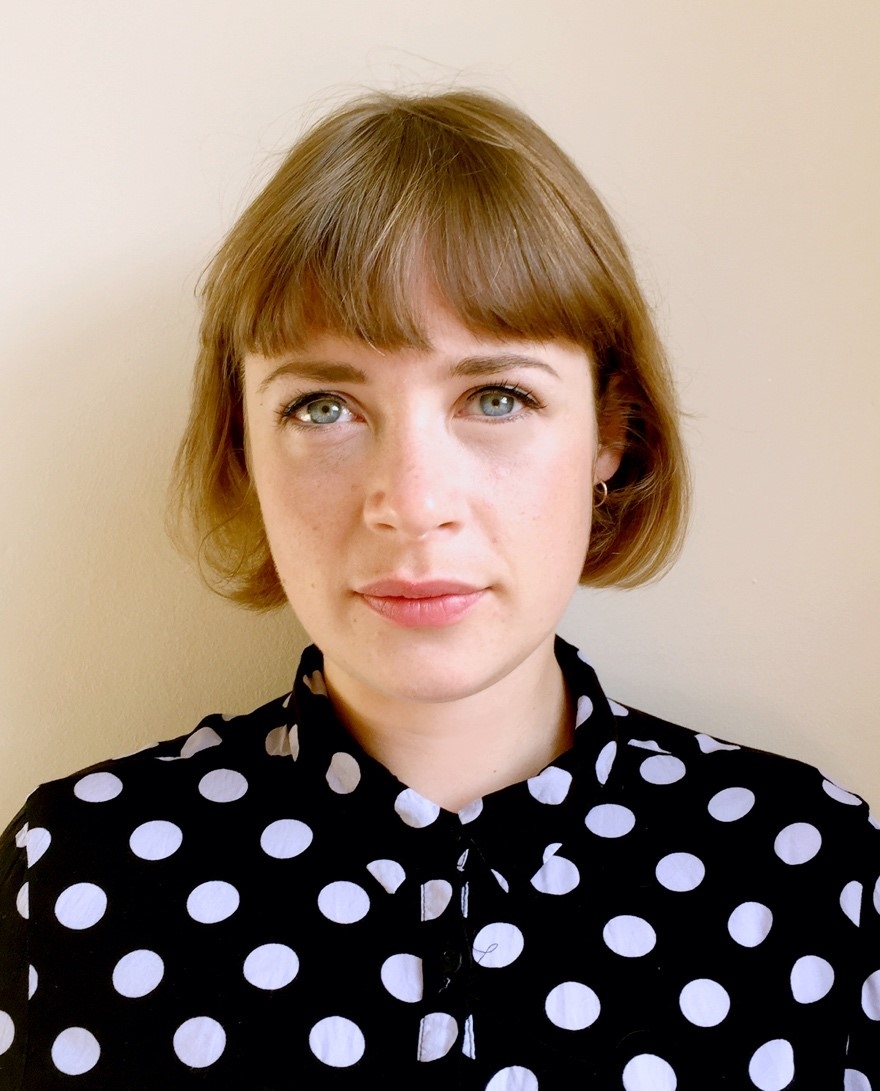 Meet The Illustrator: Lydia Corry