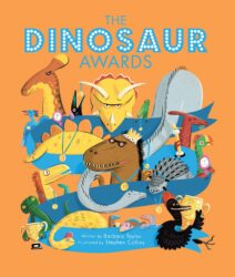 The-Dinosaur-Awards-Cover