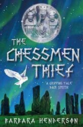 TheChessmenThief