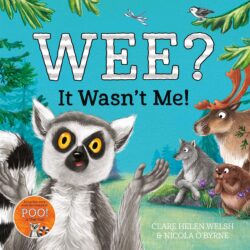 WeeItWasntMe