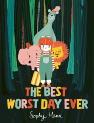 BestWorstDayEver