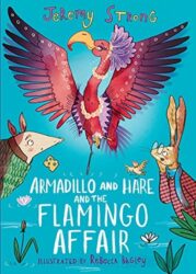 ArmadilloHare