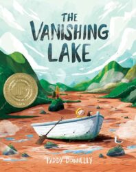 VanishingLake