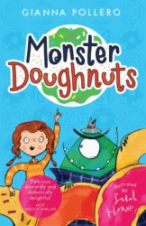 MonsterDoughnuts