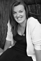 Photo of Lu Fraser