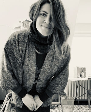 Picture Book Art: Meet the Illustrator Devon Holzwarth