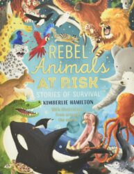RebelAnimals