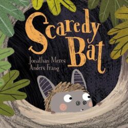 ScaredyBat