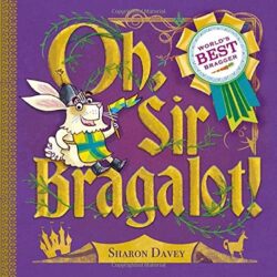 ohsirbragalot