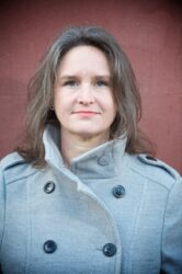 Sheila M Averbuch 