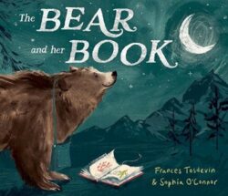 TheBearAndHerBook