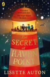 SecretHavenPoint