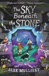 SkyBeneathTheStone