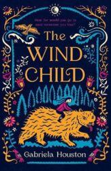 TheWindChild