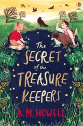 SecretTreasureKeepers