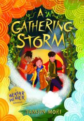 AGatheringStorm