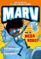 MarvMegaRobot